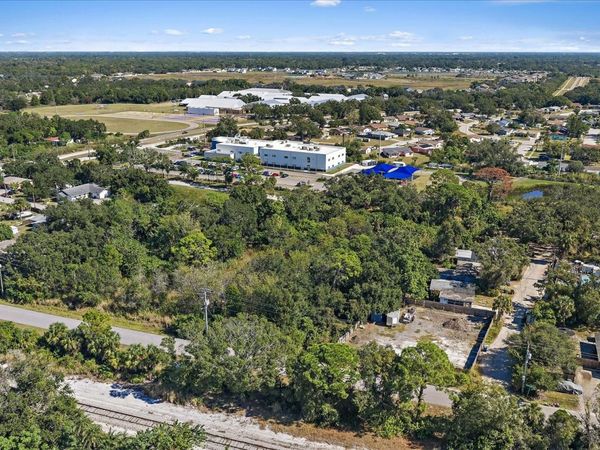 LEONARD REID AVENUE, SARASOTA, FL 34234