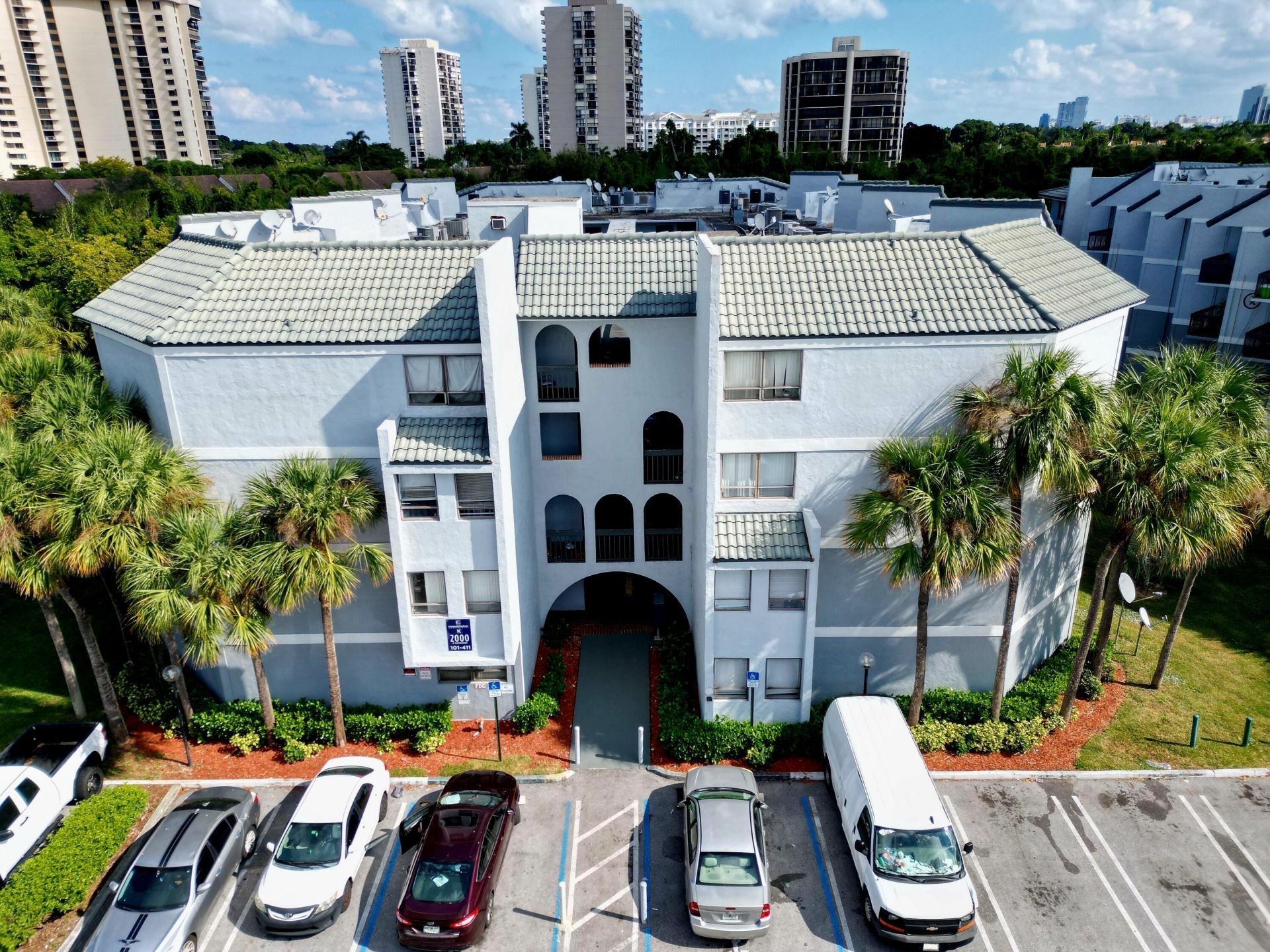 2000 N Congress Avenue, Unit 106, West Palm Beach, FL 33401 Photo