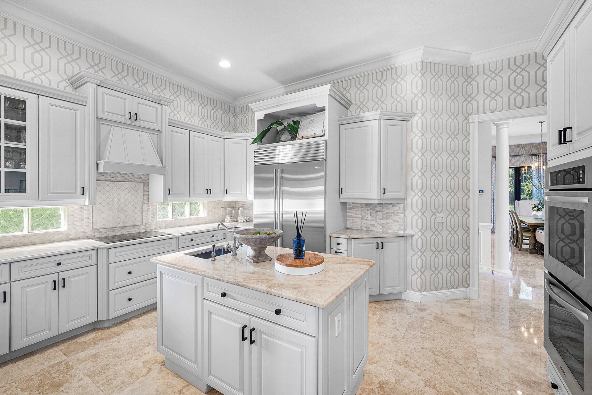 8988 Stone Pier Drive, Boynton Beach, FL 33472 Photo