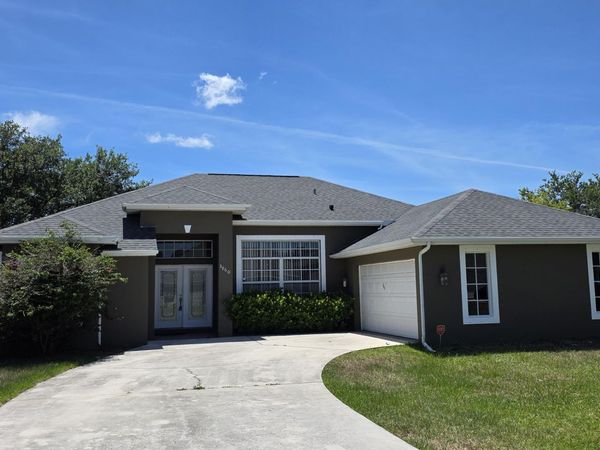 3960 SW Hablow Street, Port St. Lucie, FL 34953