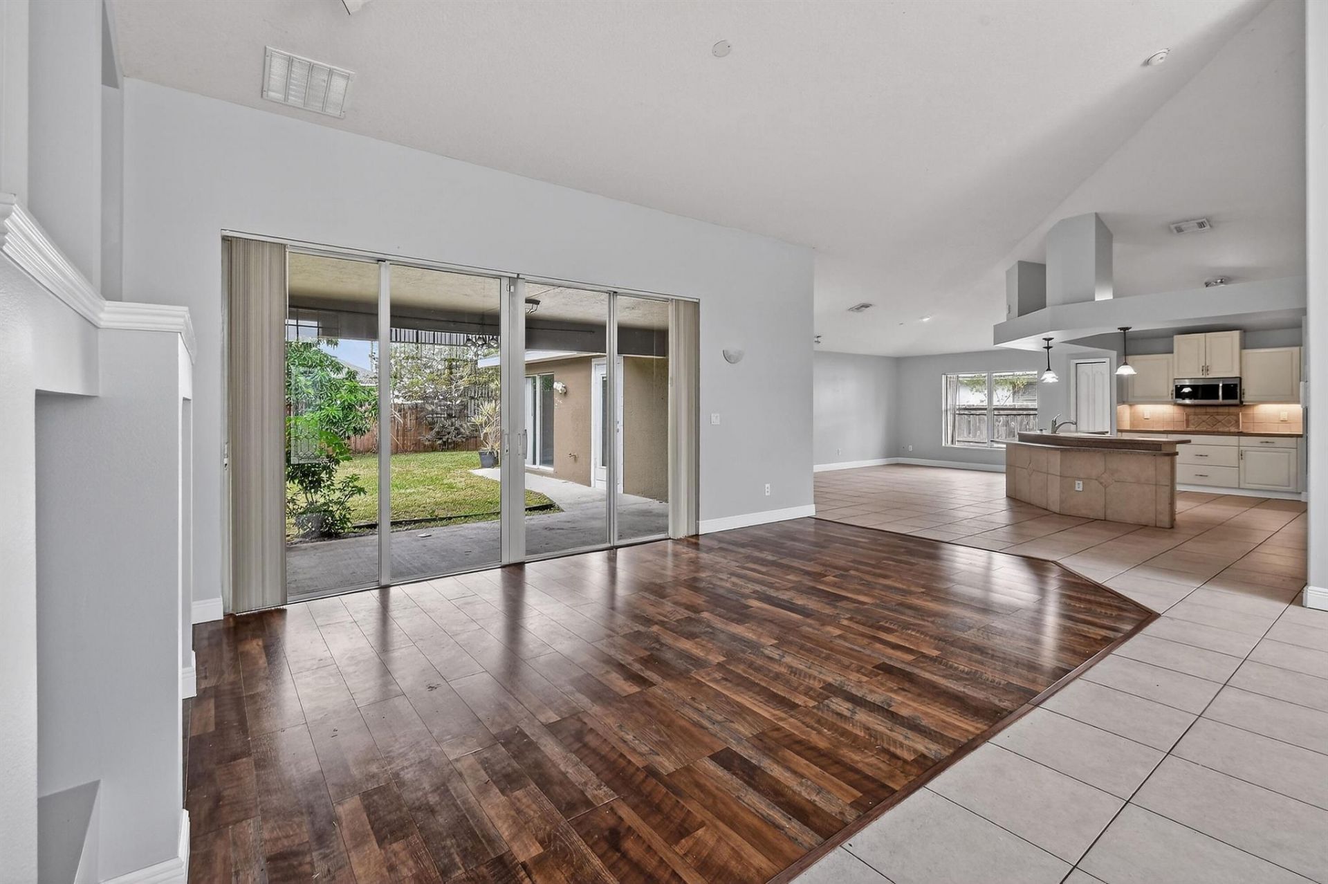 3960 SW Hablow Street, Port Saint Lucie, FL 34953 Photo