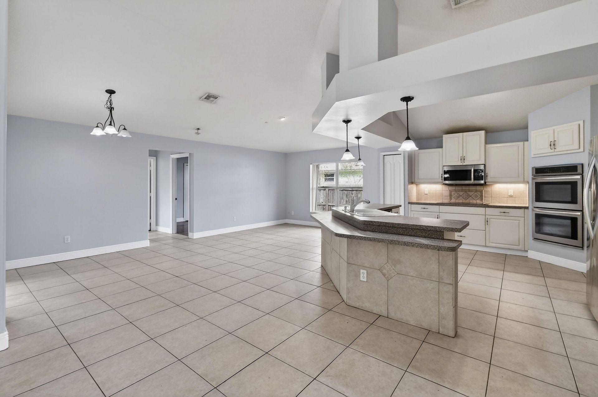 3960 SW Hablow Street, Port Saint Lucie, FL 34953 Photo
