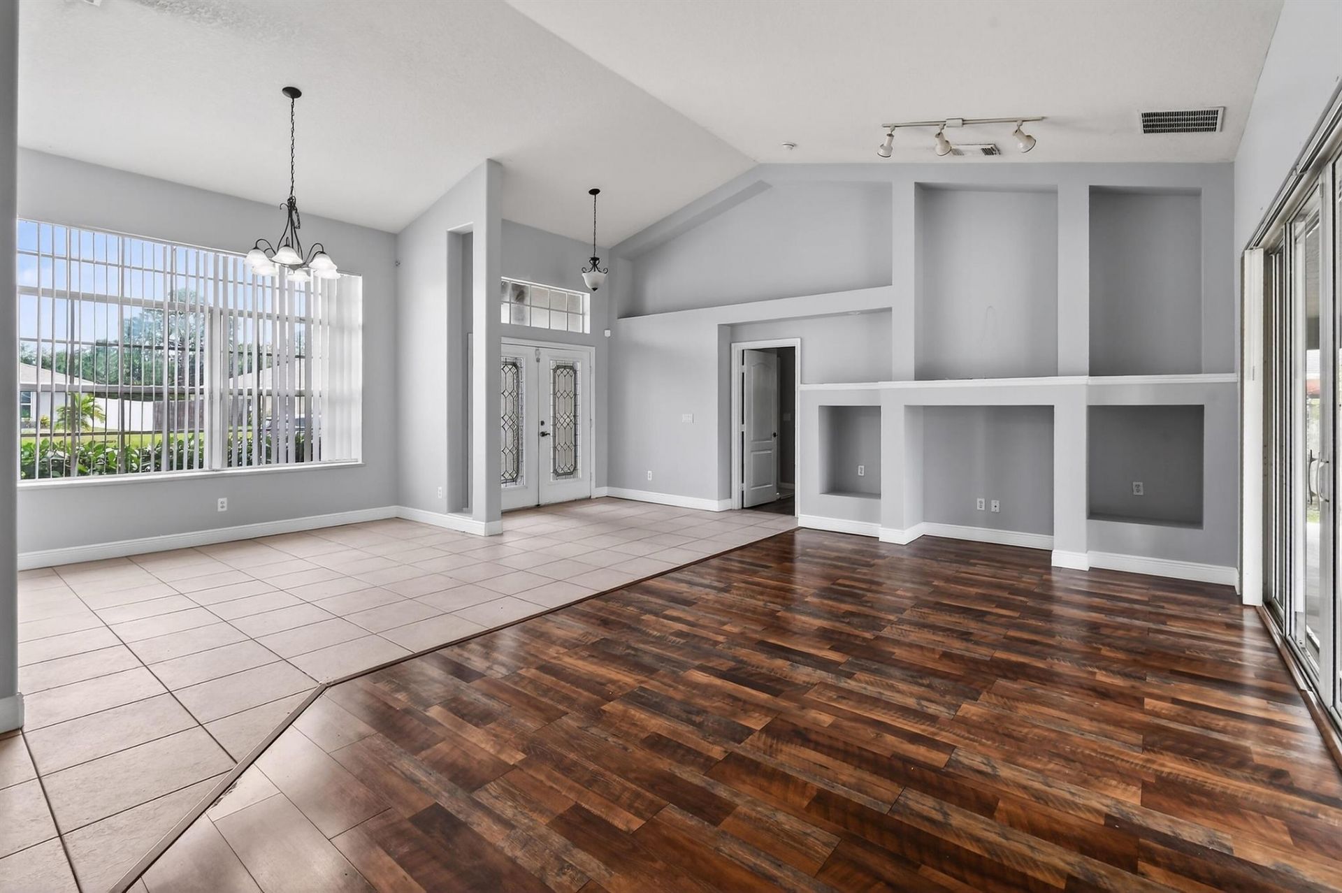 3960 SW Hablow Street, Port Saint Lucie, FL 34953 Photo