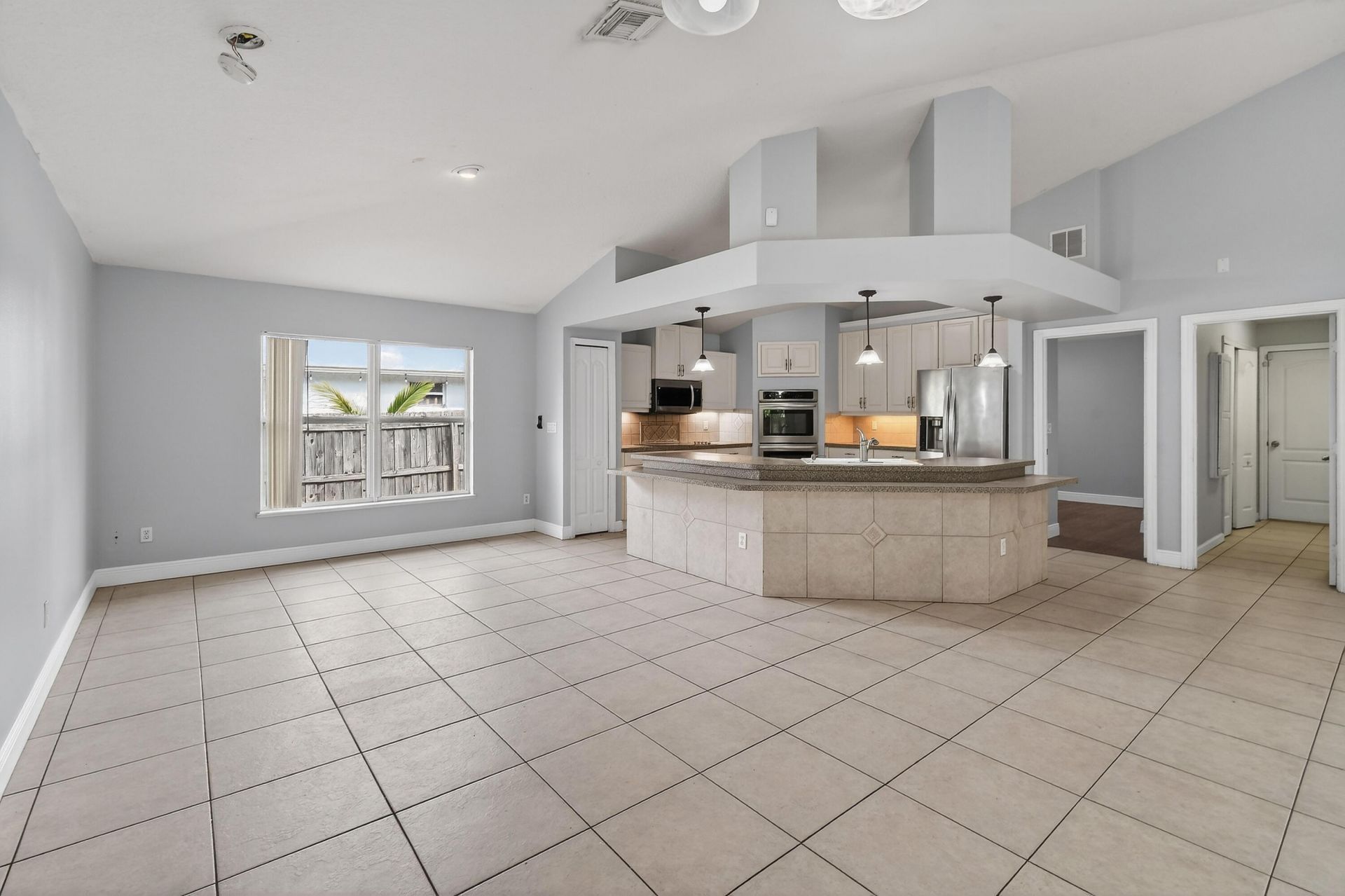 3960 SW Hablow Street, Port Saint Lucie, FL 34953 Photo