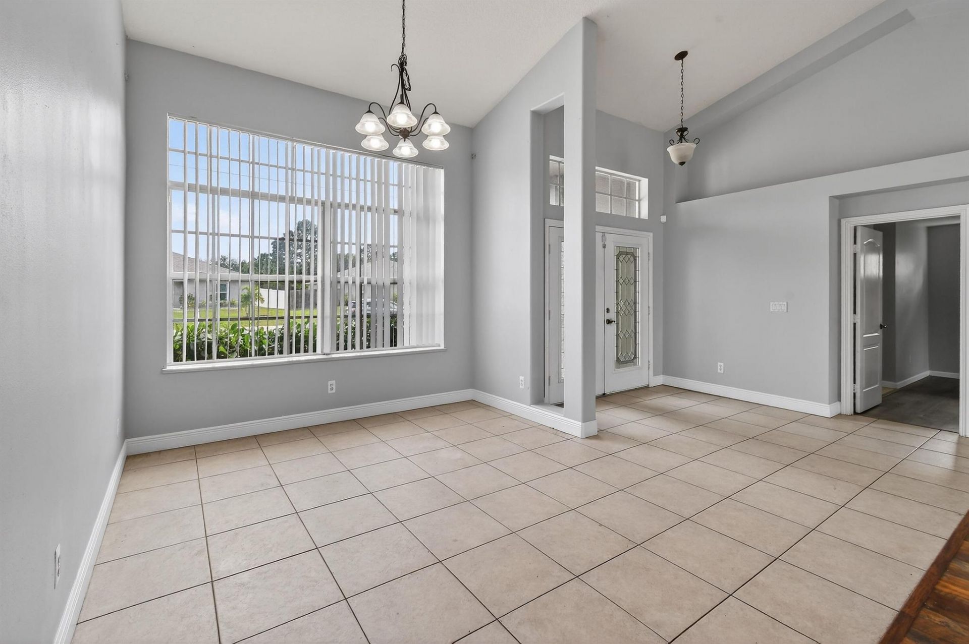 3960 SW Hablow Street, Port Saint Lucie, FL 34953 Photo