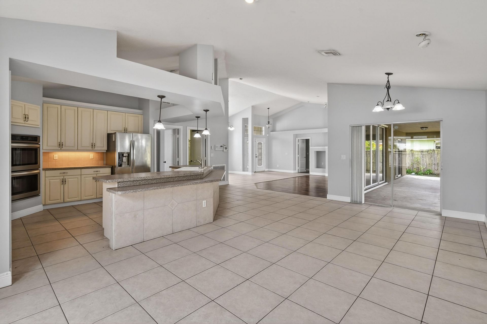 3960 SW Hablow Street, Port Saint Lucie, FL 34953 Photo