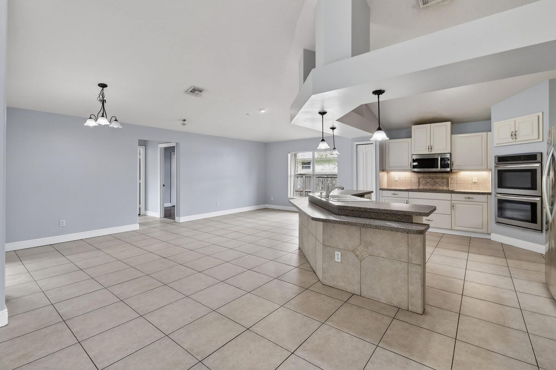 3960 SW Hablow Street, Port Saint Lucie, FL 34953 Photo