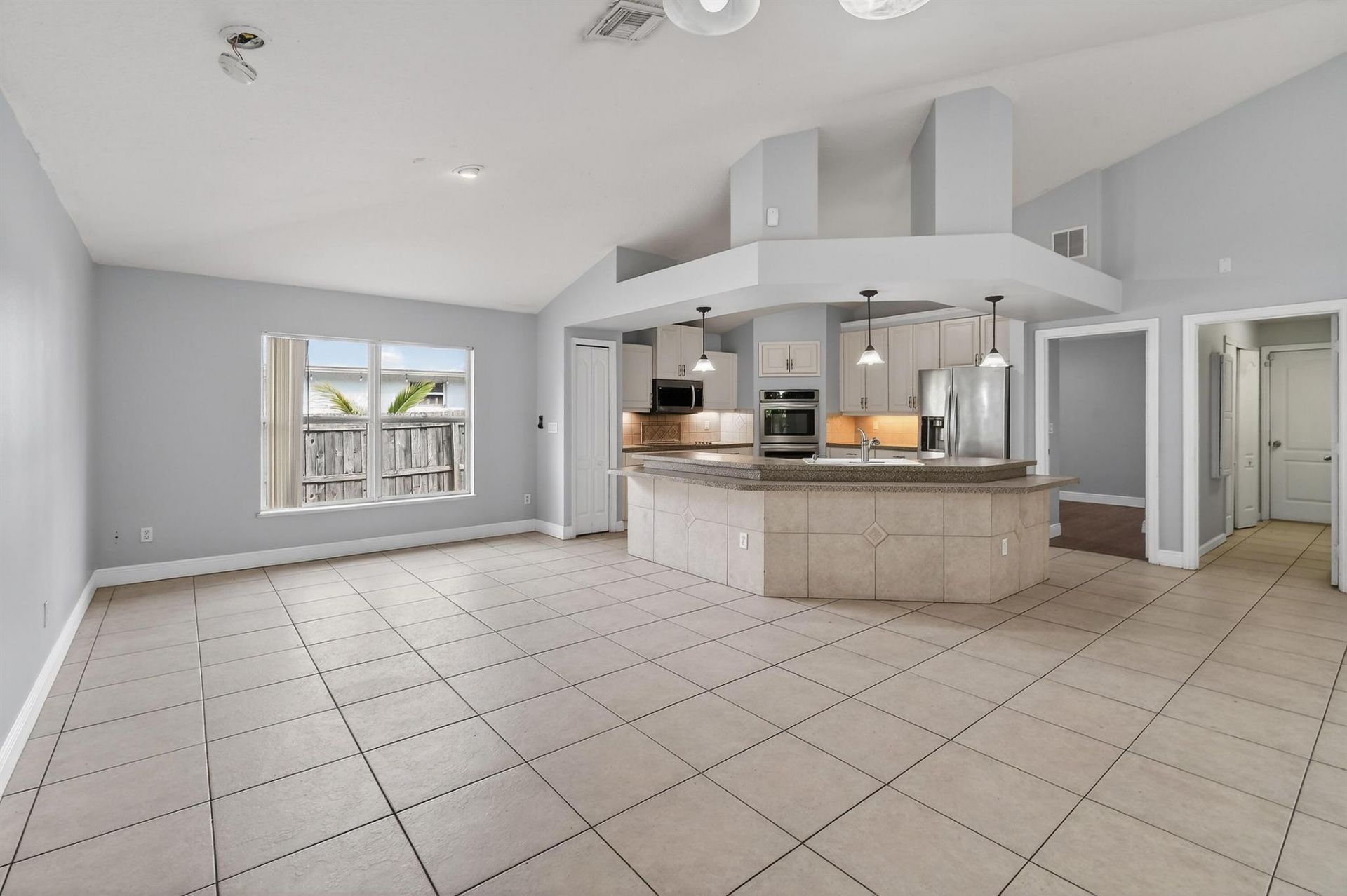 3960 SW Hablow Street, Port Saint Lucie, FL 34953 Photo