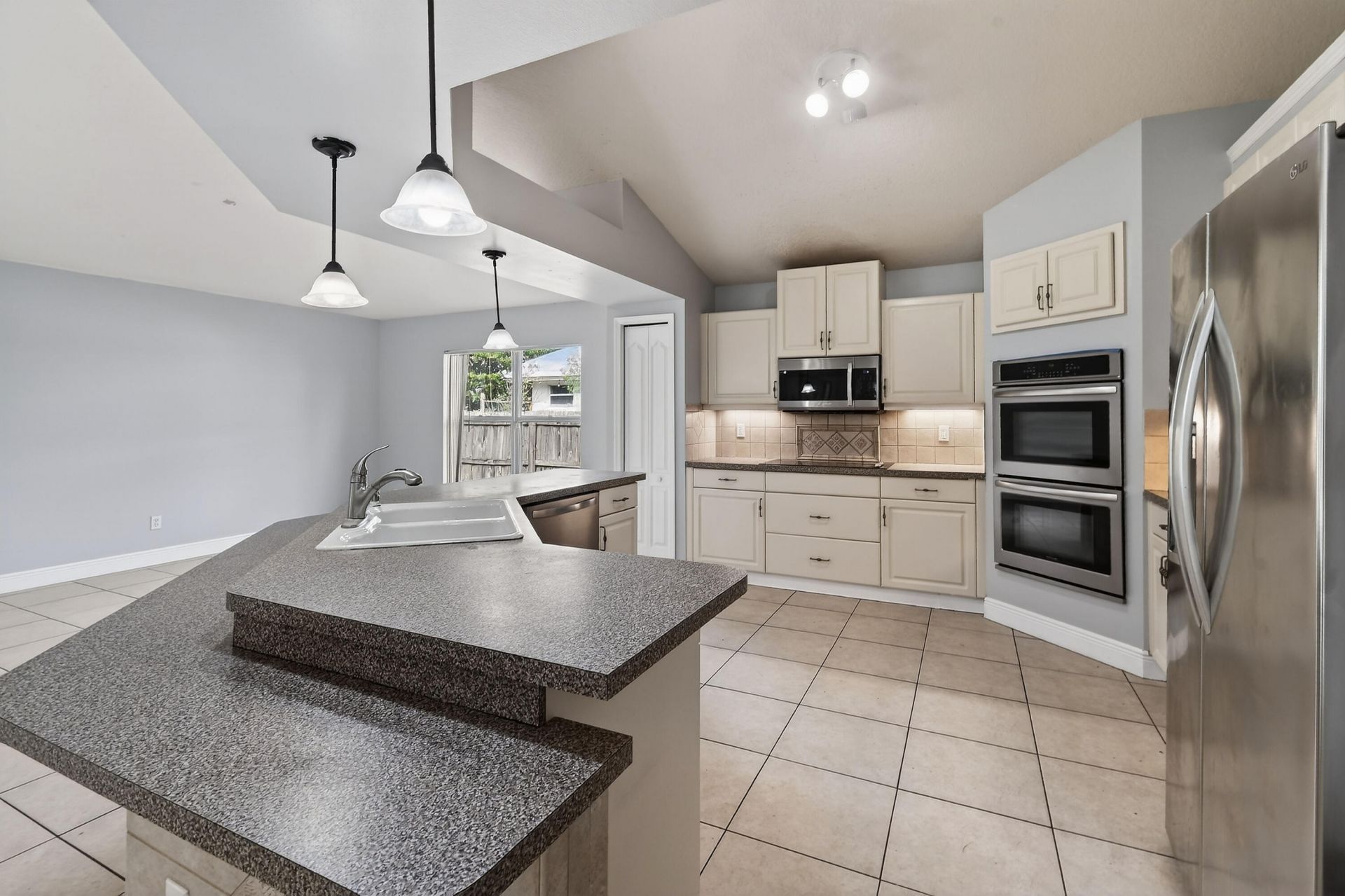 3960 SW Hablow Street, Port Saint Lucie, FL 34953 Photo