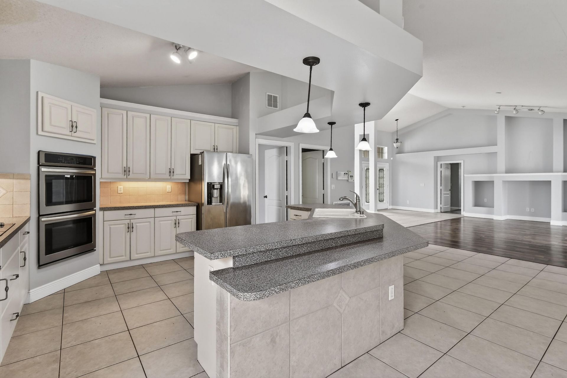 3960 SW Hablow Street, Port Saint Lucie, FL 34953 Photo