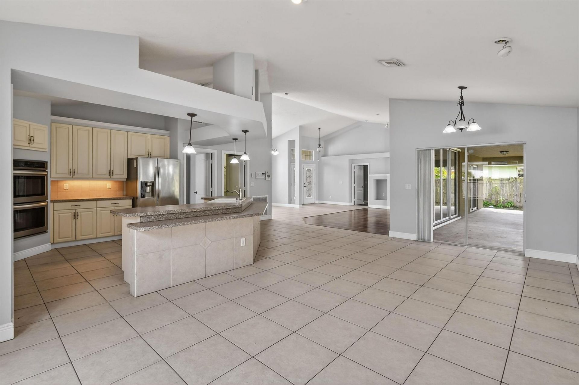 3960 SW Hablow Street, Port Saint Lucie, FL 34953 Photo