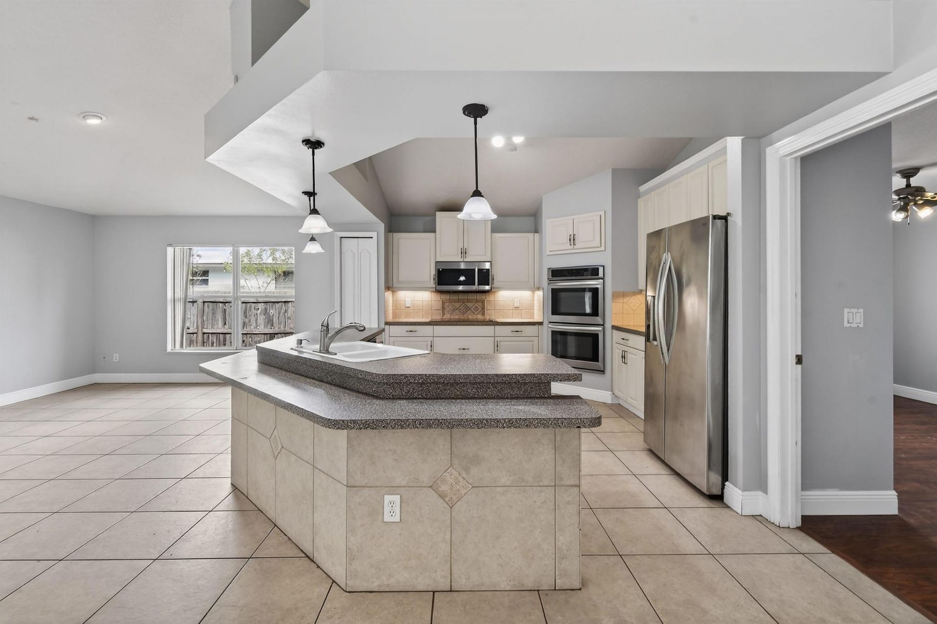 3960 SW Hablow Street, Port Saint Lucie, FL 34953 Photo