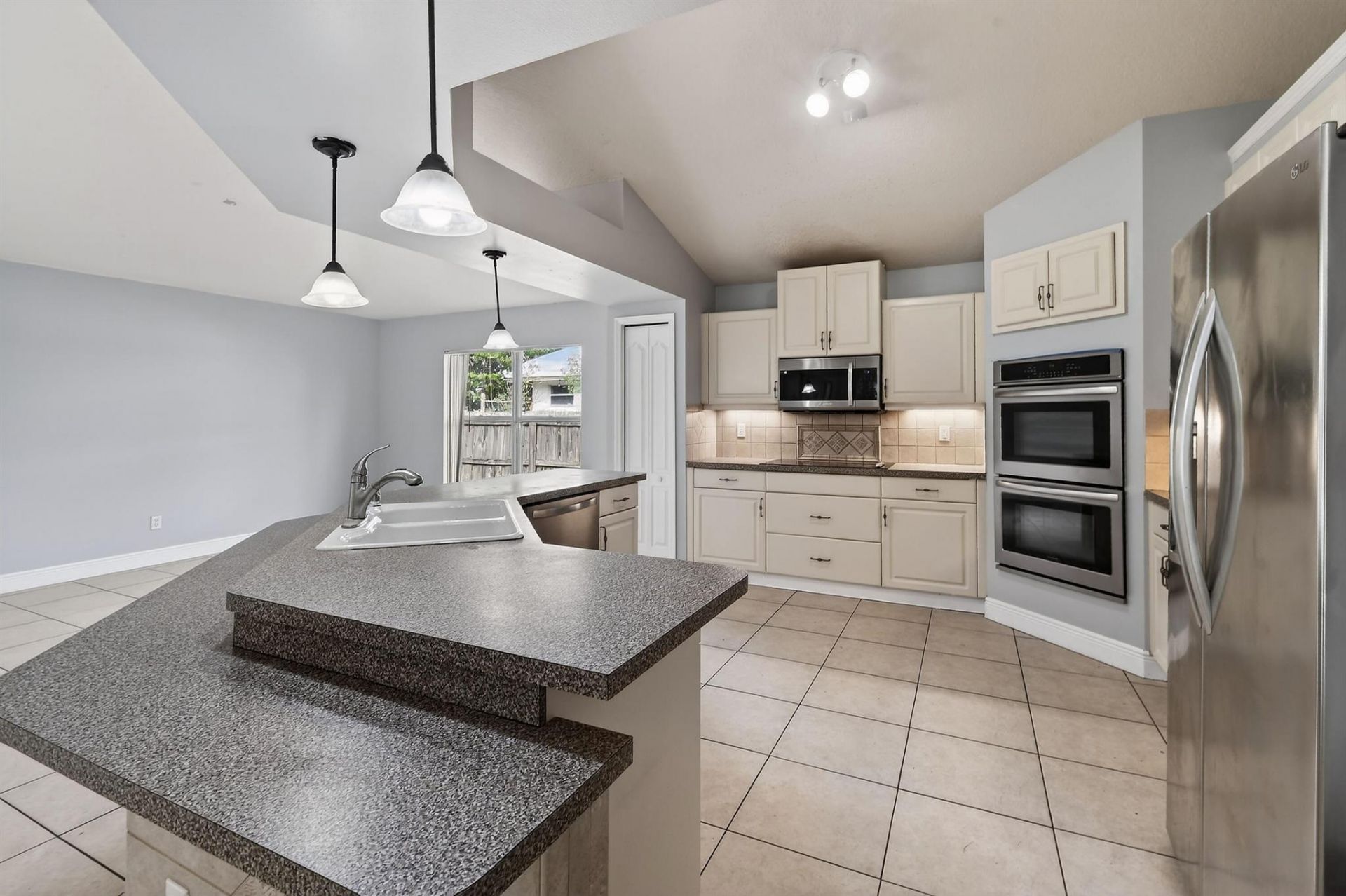 3960 SW Hablow Street, Port Saint Lucie, FL 34953 Photo