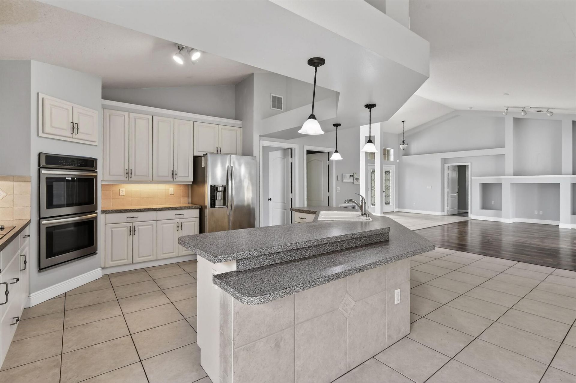 3960 SW Hablow Street, Port Saint Lucie, FL 34953 Photo