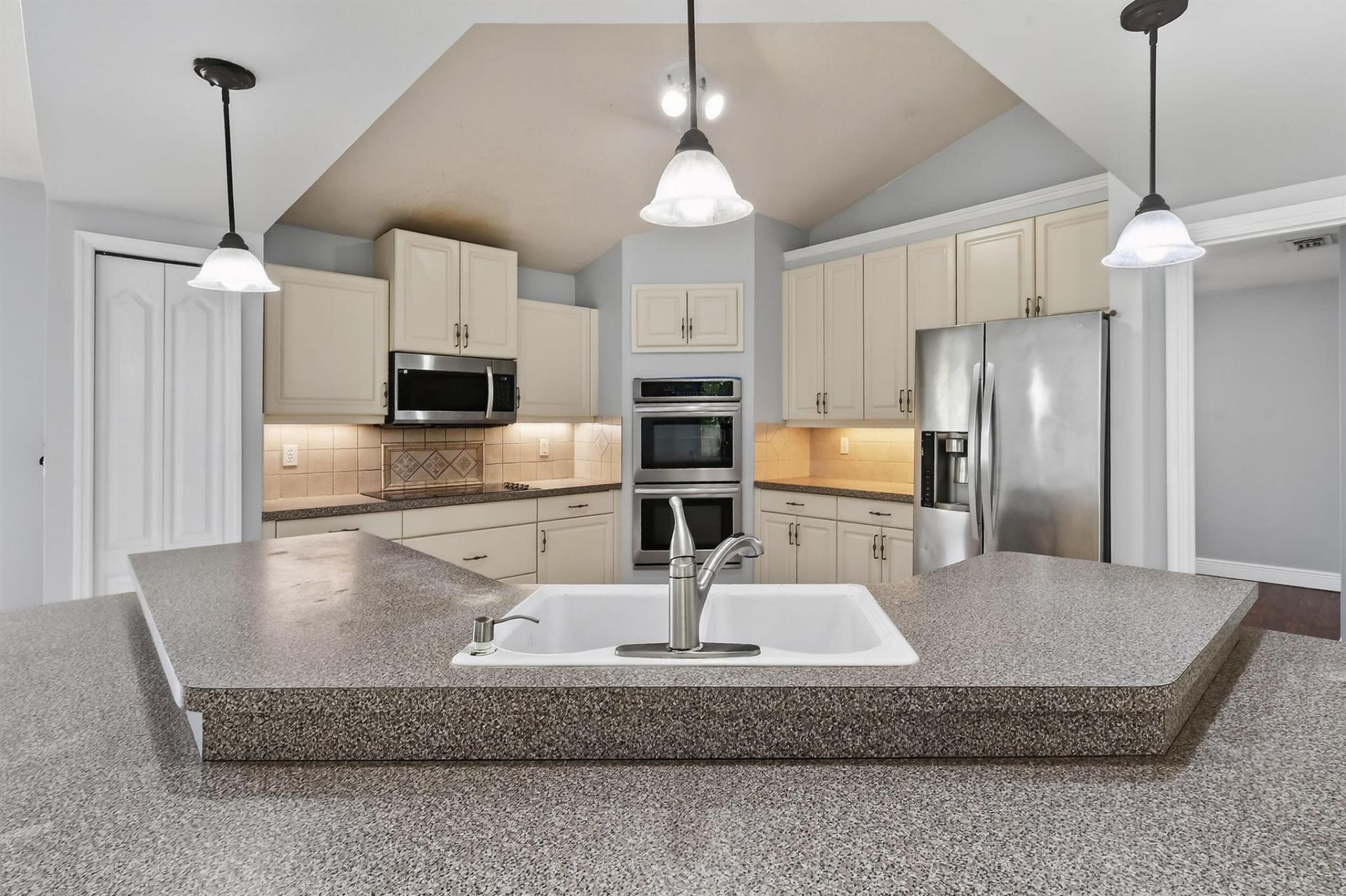 3960 SW Hablow Street, Port Saint Lucie, FL 34953 Photo