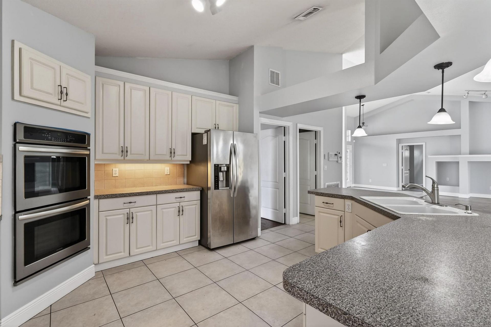 3960 SW Hablow Street, Port Saint Lucie, FL 34953 Photo