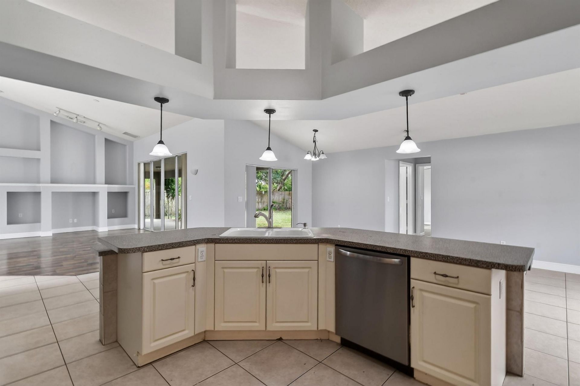 3960 SW Hablow Street, Port Saint Lucie, FL 34953 Photo