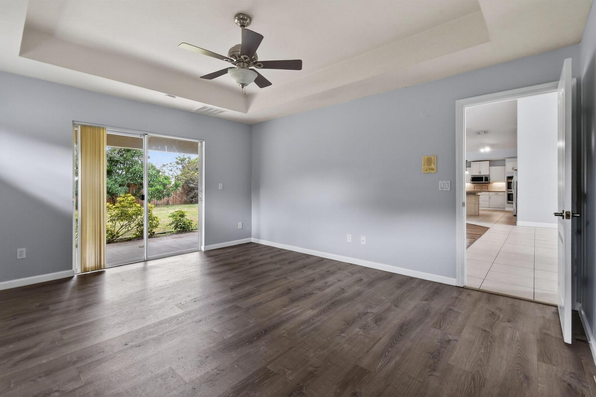 3960 SW Hablow Street, Port Saint Lucie, FL 34953 Photo