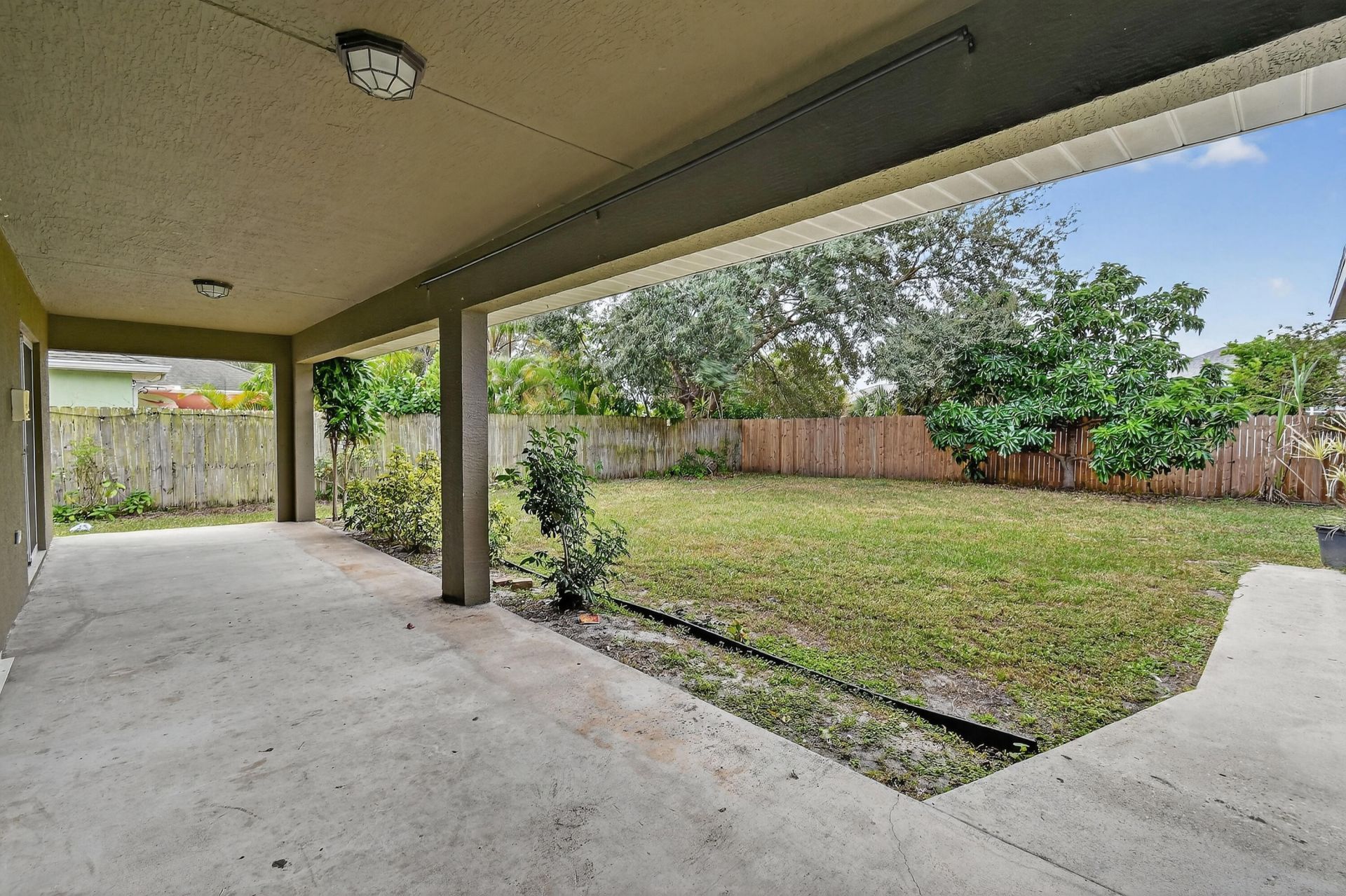 3960 SW Hablow Street, Port Saint Lucie, FL 34953 Photo