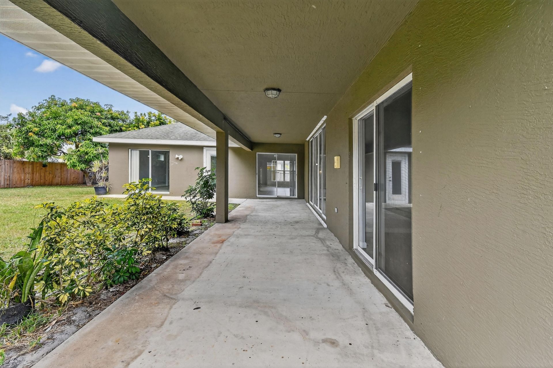 3960 SW Hablow Street, Port Saint Lucie, FL 34953 Photo