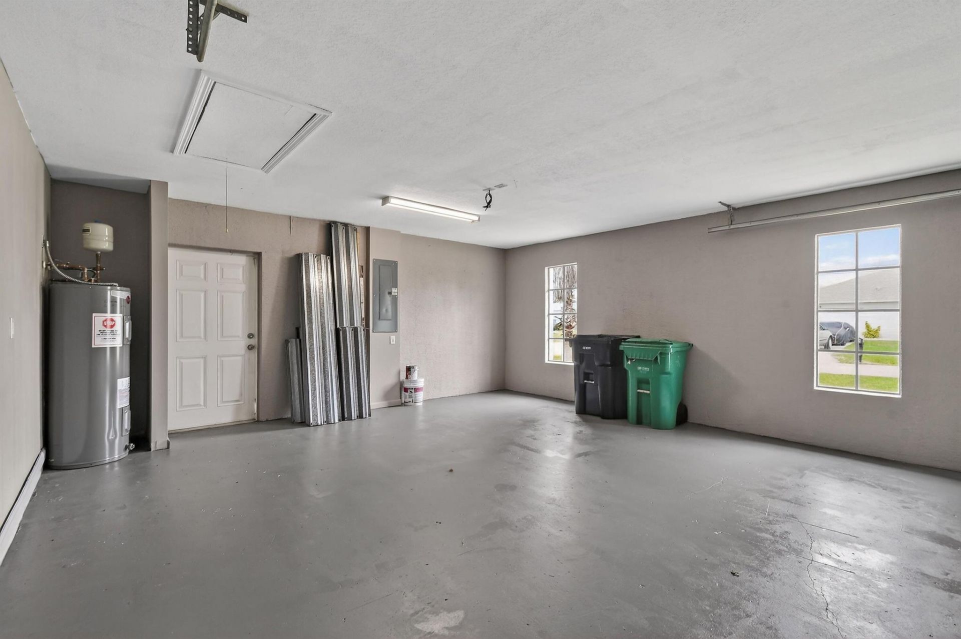 3960 SW Hablow Street, Port Saint Lucie, FL 34953 Photo