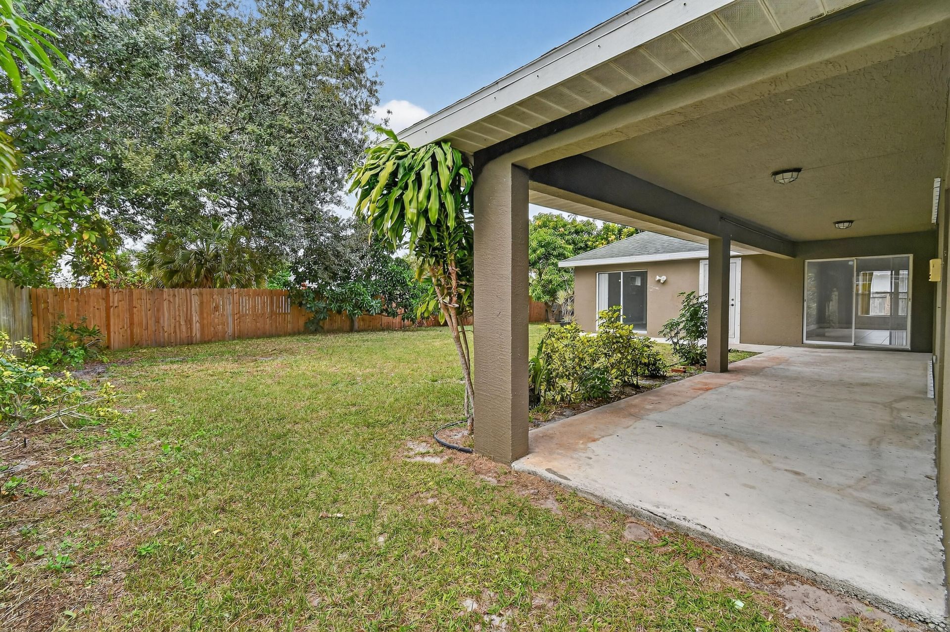 3960 SW Hablow Street, Port Saint Lucie, FL 34953 Photo