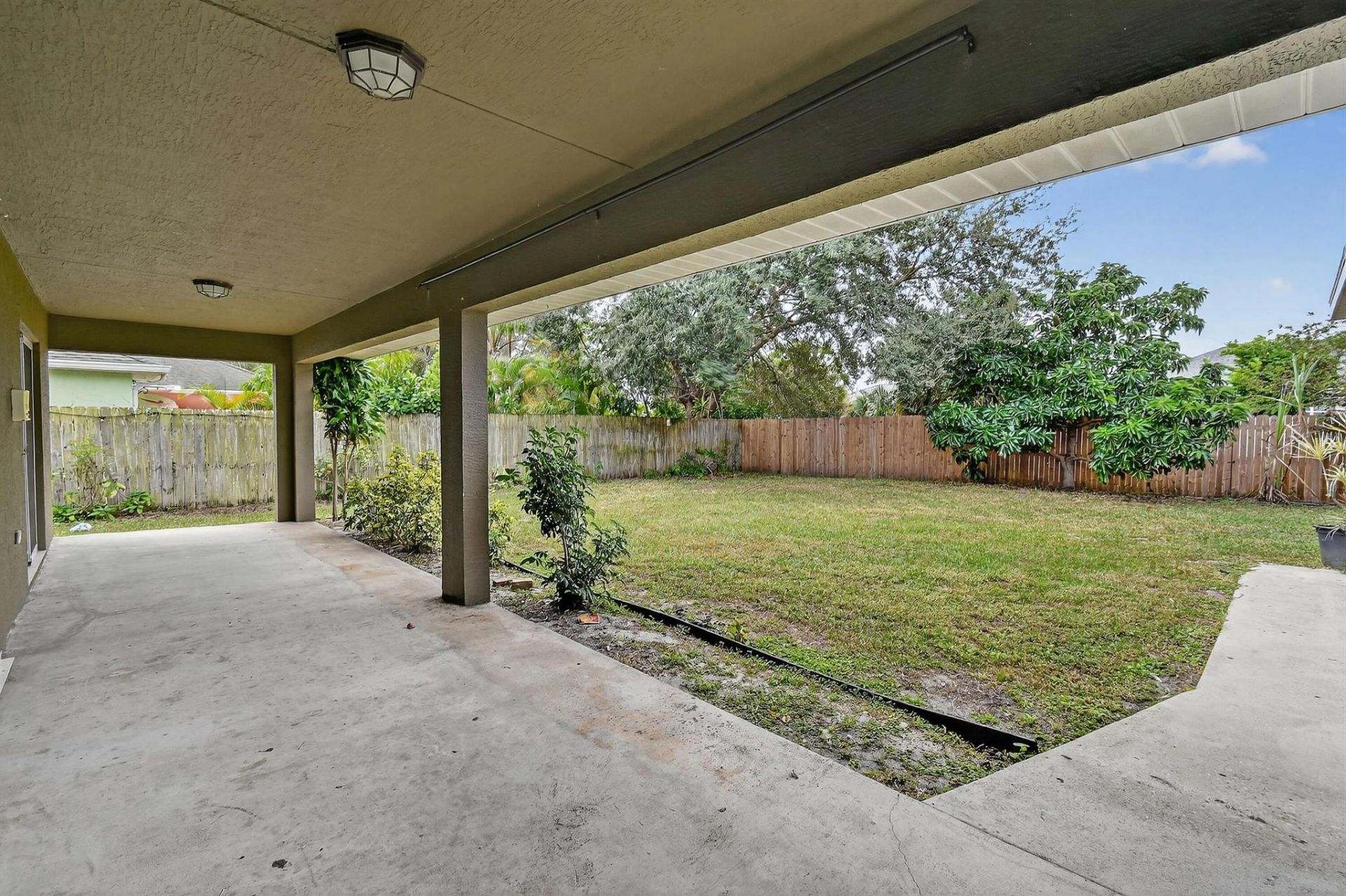 3960 SW Hablow Street, Port Saint Lucie, FL 34953 Photo