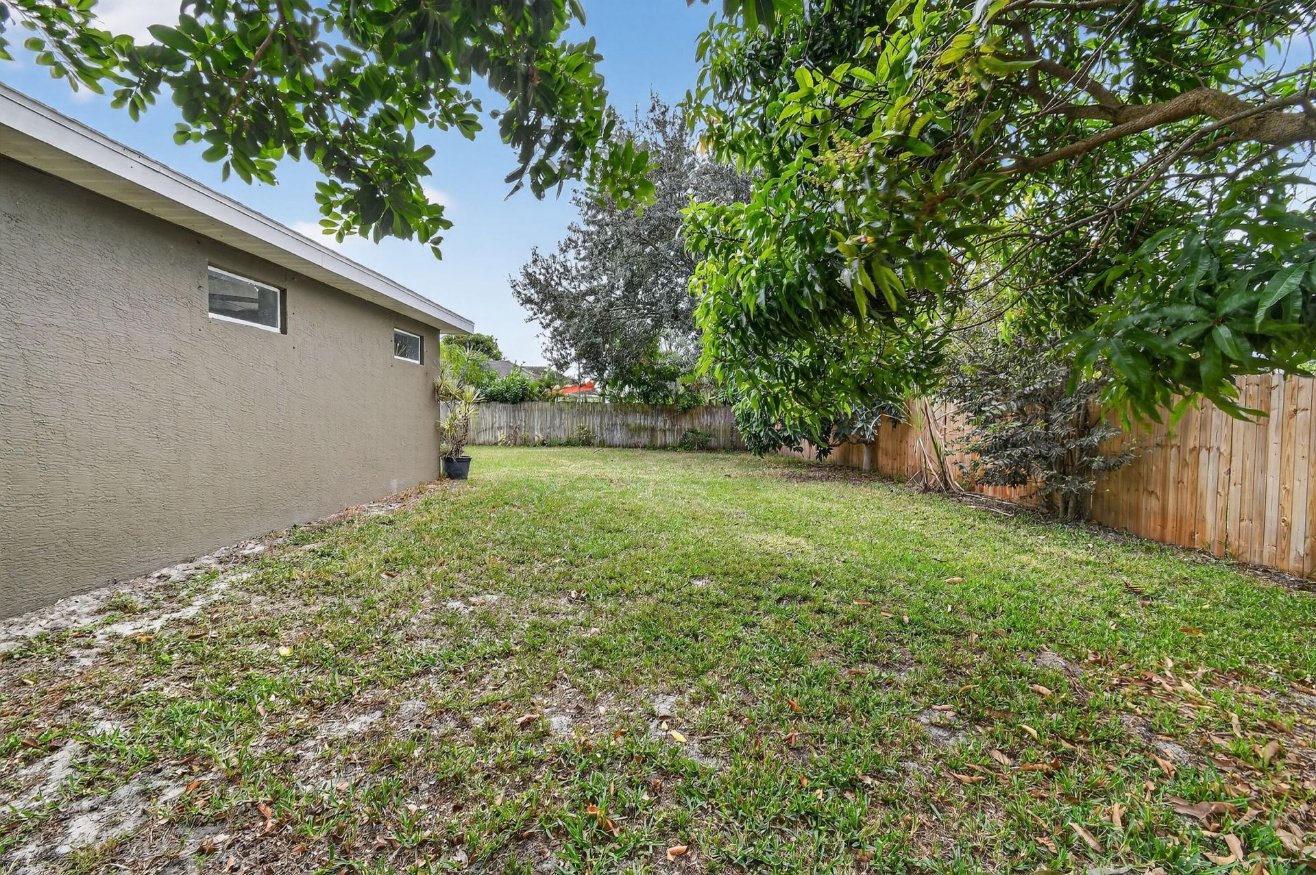 3960 SW Hablow Street, Port Saint Lucie, FL 34953 Photo