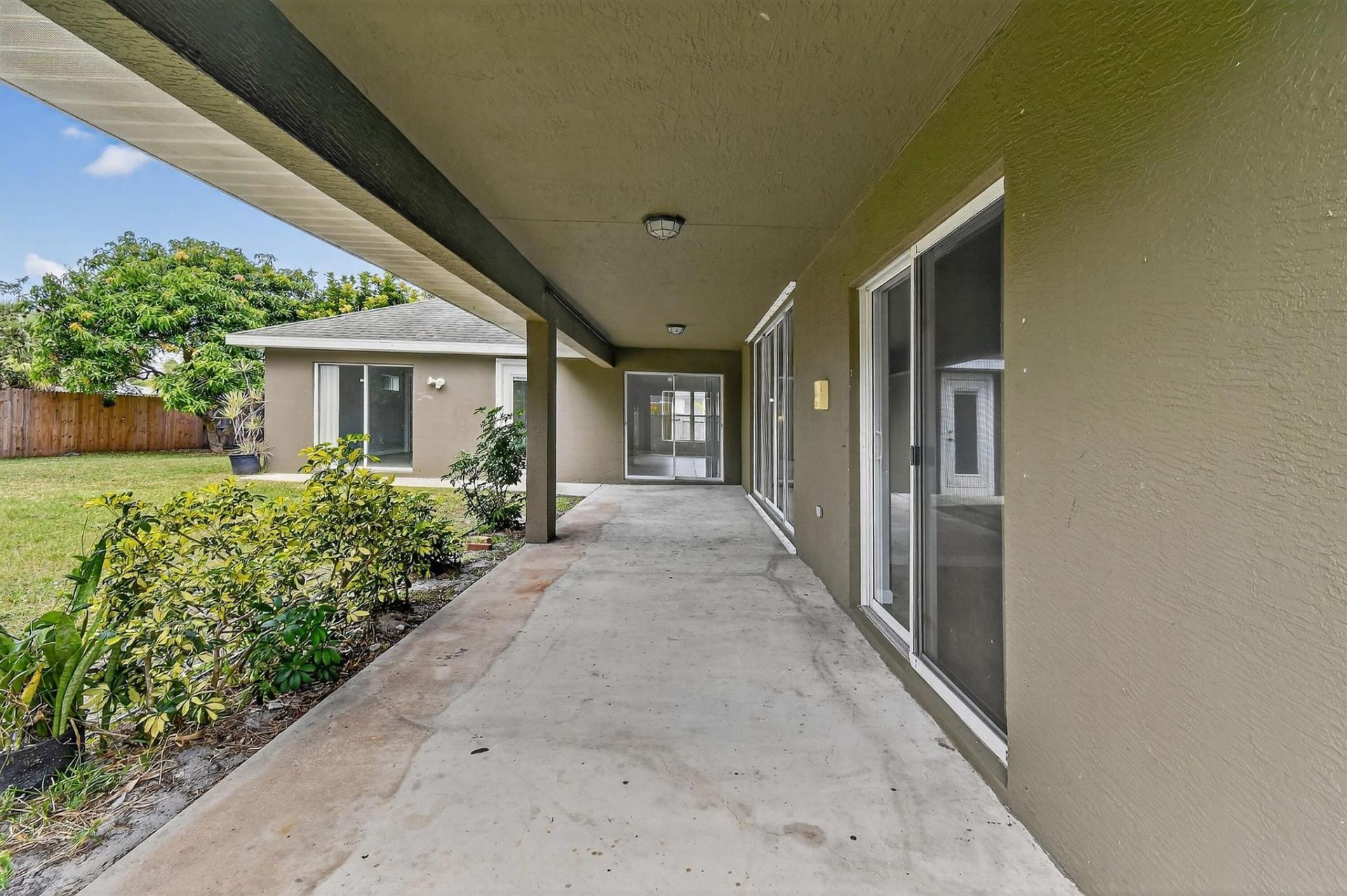 3960 SW Hablow Street, Port Saint Lucie, FL 34953 Photo