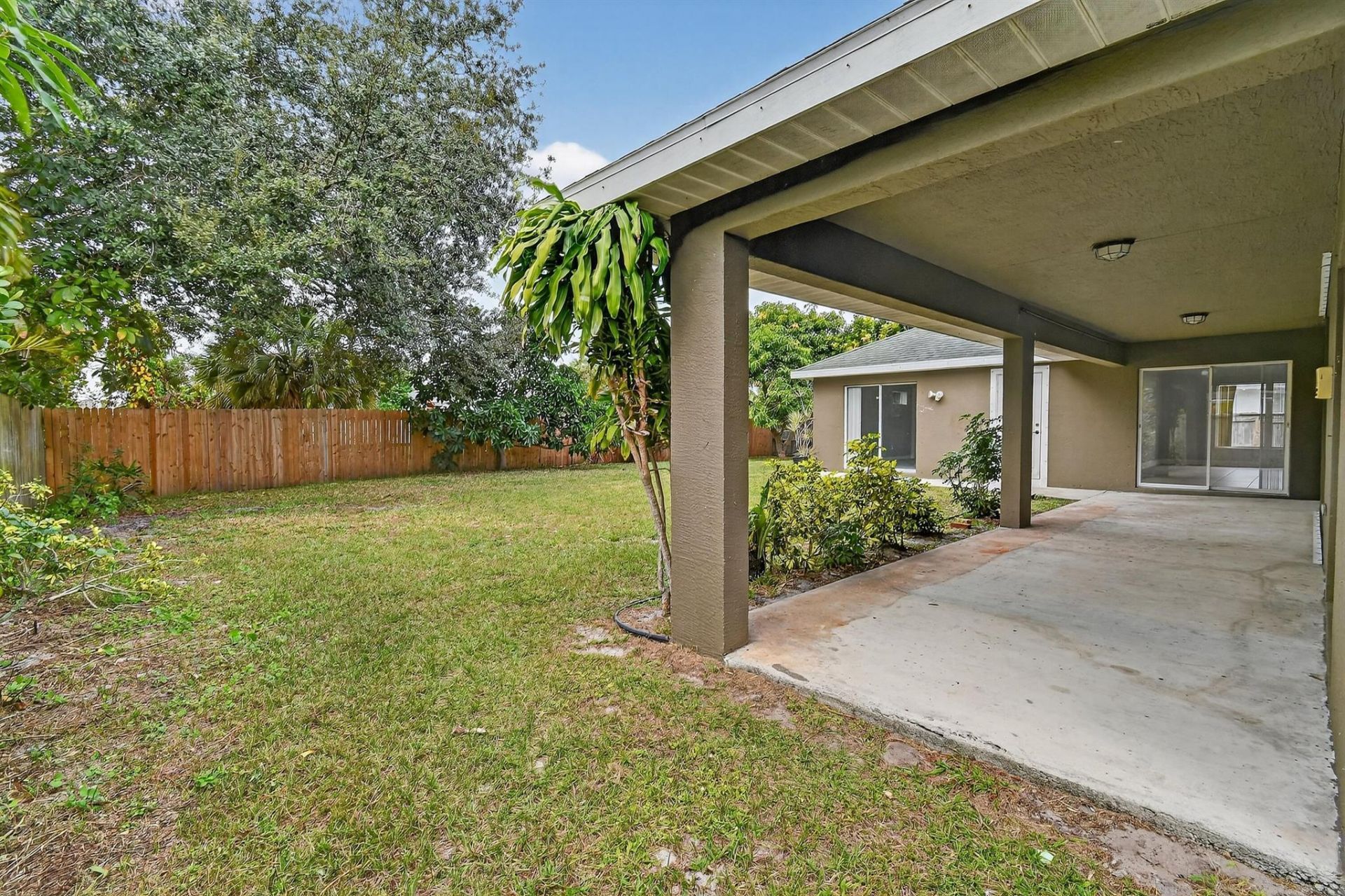 3960 SW Hablow Street, Port Saint Lucie, FL 34953 Photo