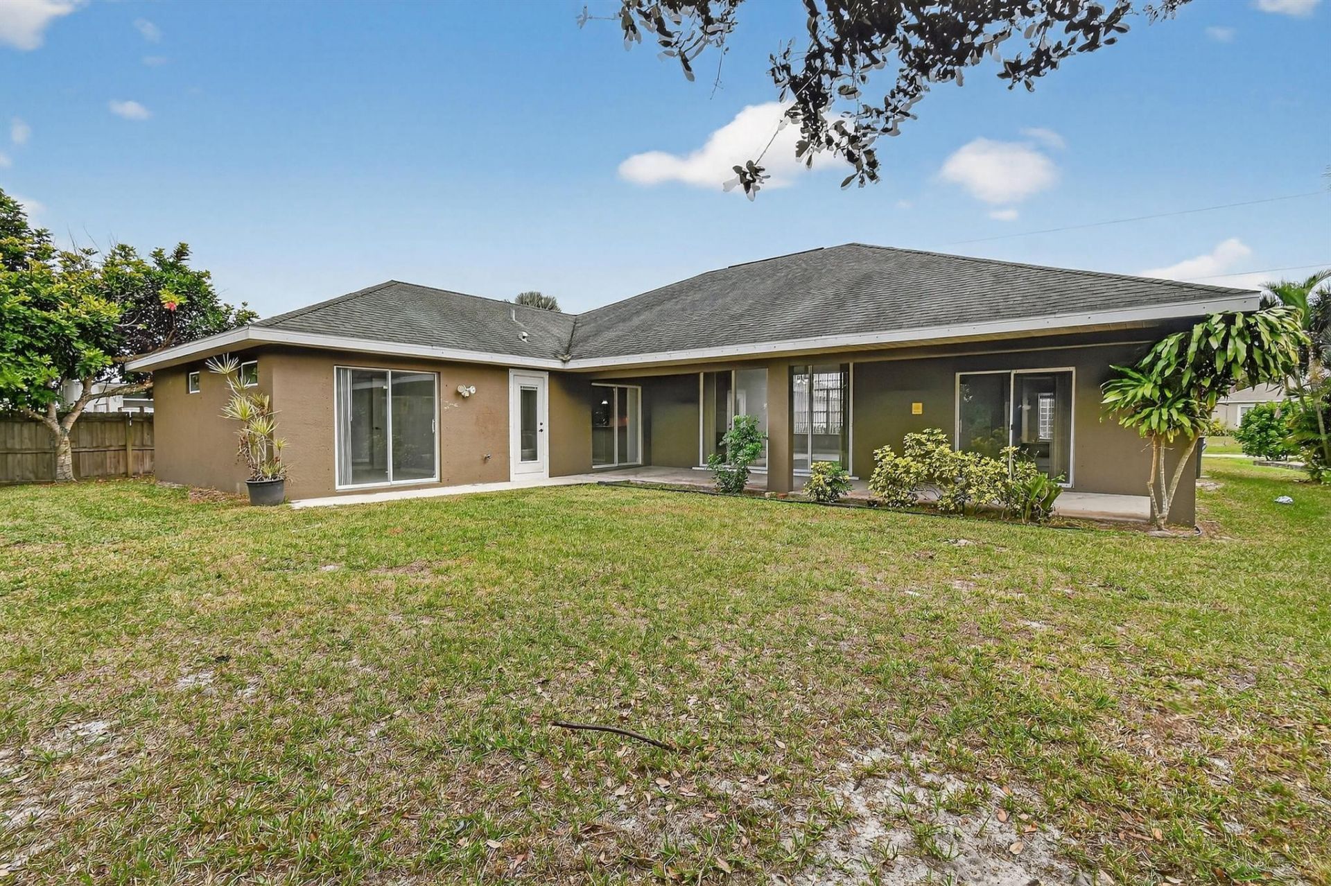 3960 SW Hablow Street, Port Saint Lucie, FL 34953 Photo