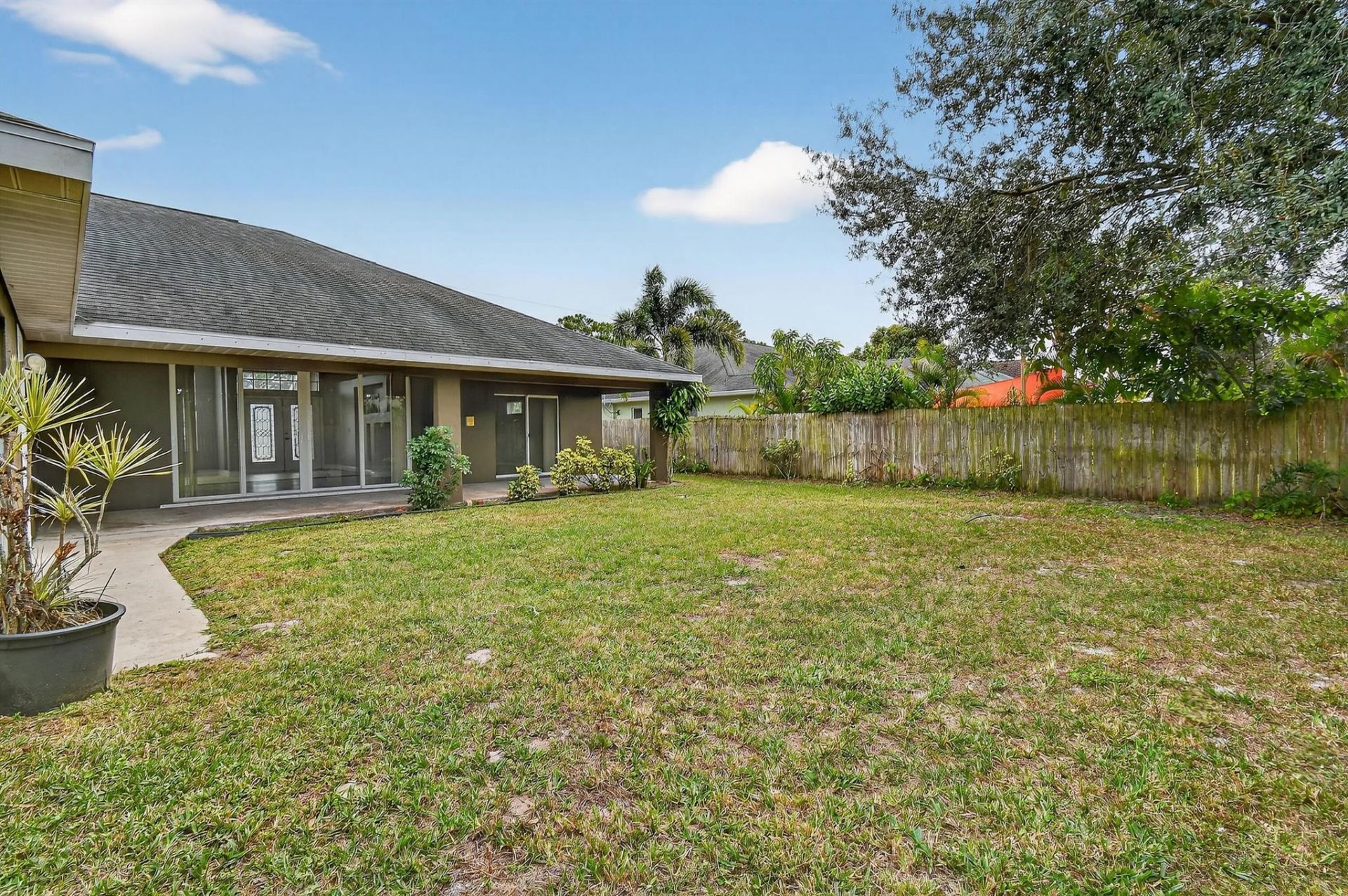 3960 SW Hablow Street, Port Saint Lucie, FL 34953 Photo