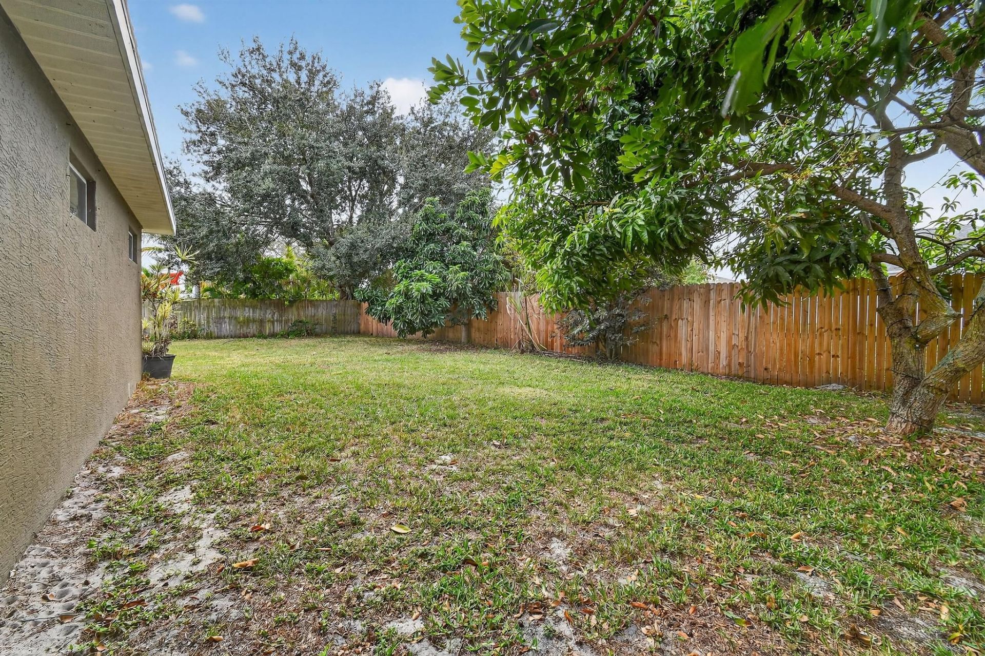 3960 SW Hablow Street, Port Saint Lucie, FL 34953 Photo