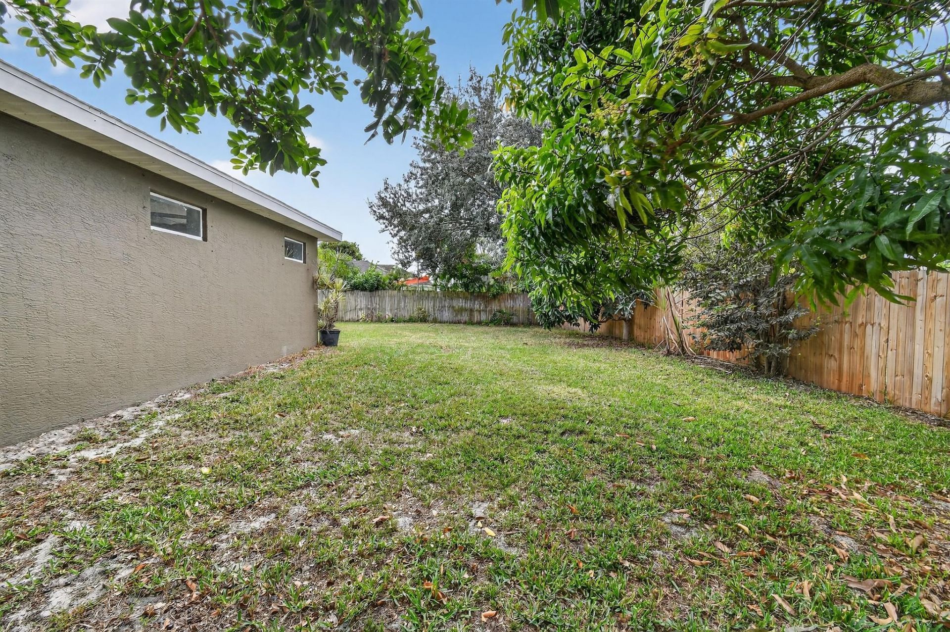 3960 SW Hablow Street, Port Saint Lucie, FL 34953 Photo