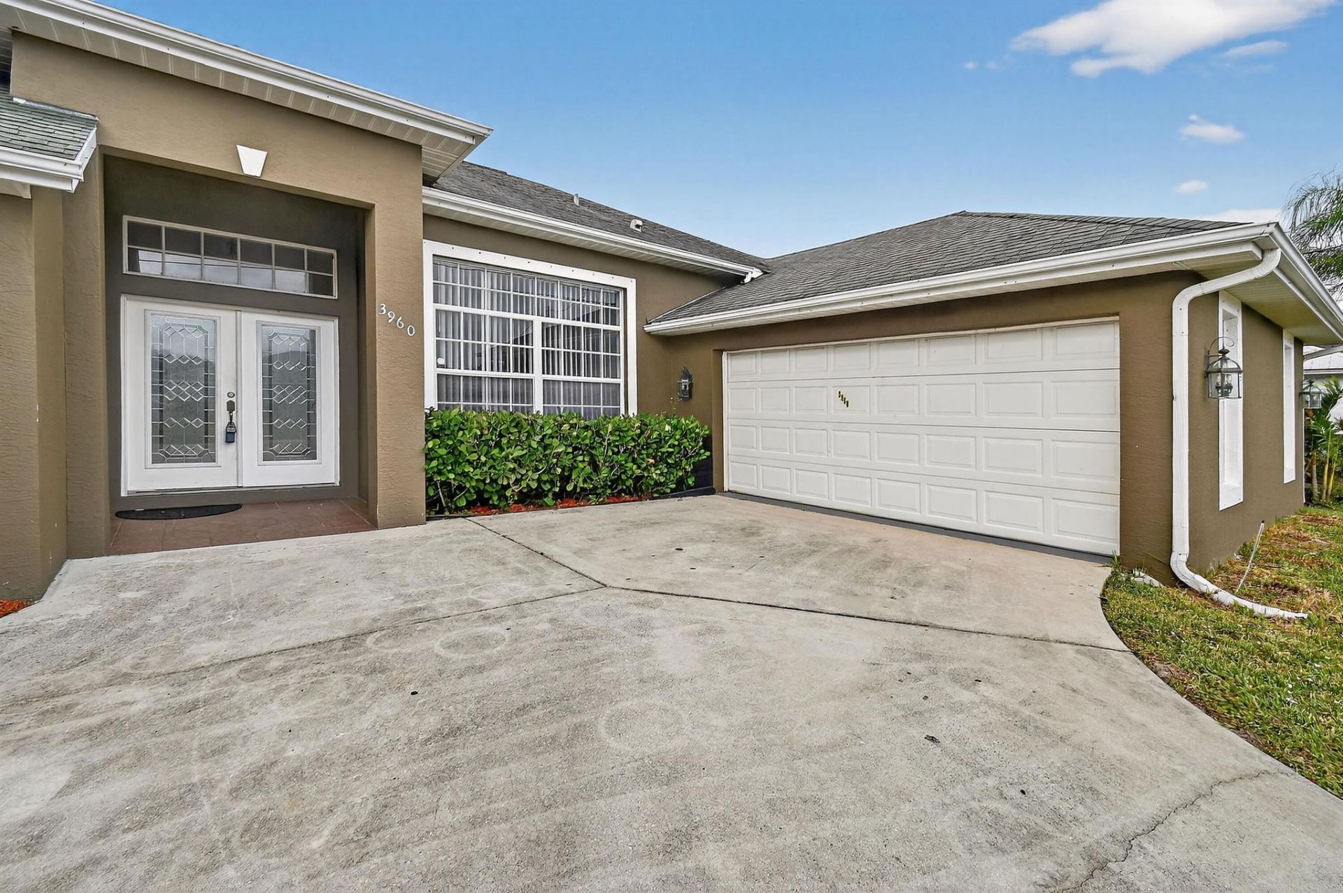 3960 SW Hablow Street, Port Saint Lucie, FL 34953 Photo