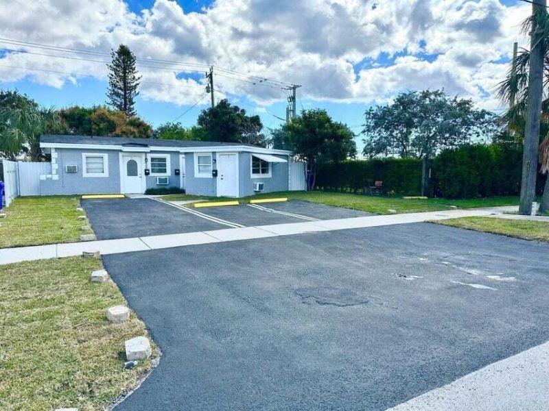 3670 NE 15th Avenue, Pompano Beach, FL 33064 Photo