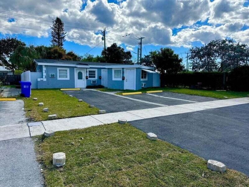 3670 NE 15th Avenue, Pompano Beach, FL 33064 Photo