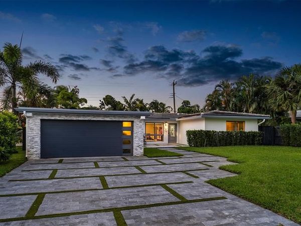 2117 NE 29th St, Fort Lauderdale, FL 33306