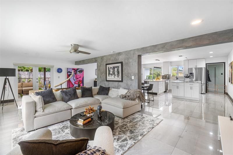 2117 NE 29th St, Fort Lauderdale, FL 33306 Photo