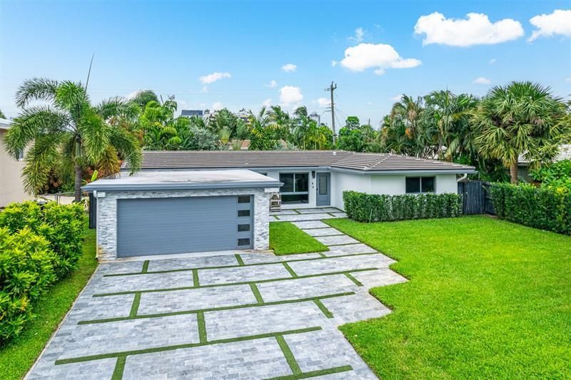 2117 NE 29th St, Fort Lauderdale, FL 33306 Photo