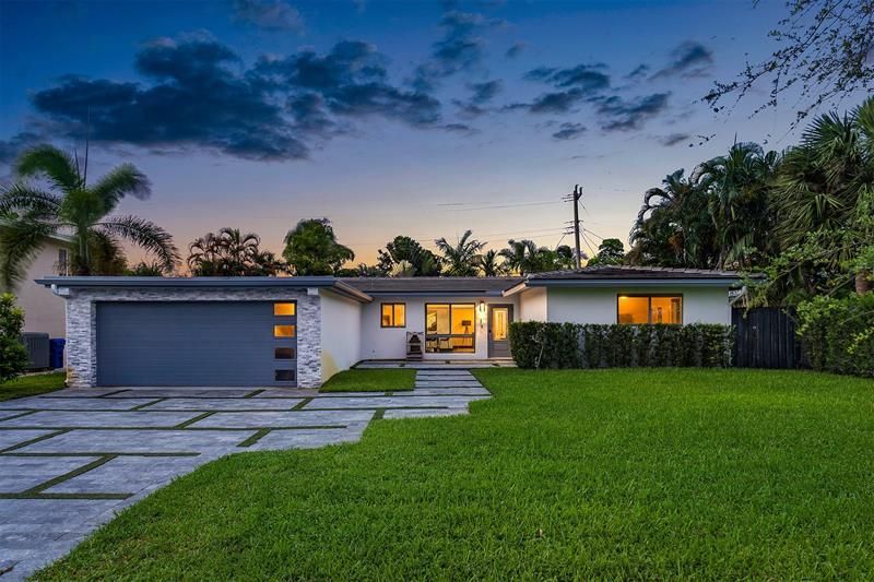 2117 NE 29th St, Fort Lauderdale, FL 33306 Photo