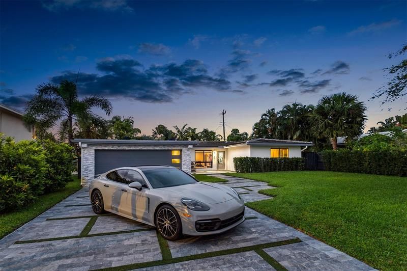 2117 NE 29th St, Fort Lauderdale, FL 33306 Photo