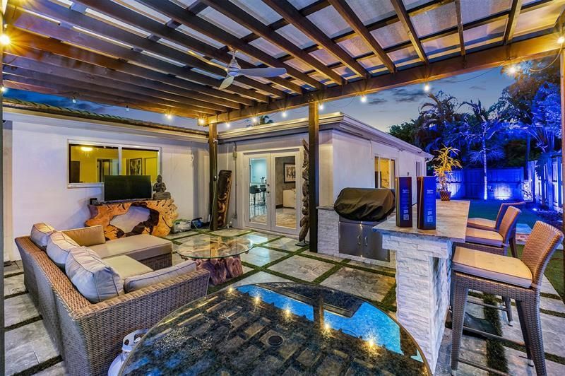 2117 NE 29th St, Fort Lauderdale, FL 33306 Photo