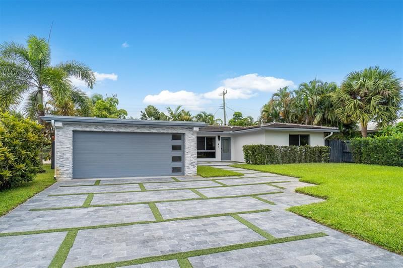 2117 NE 29th St, Fort Lauderdale, FL 33306 Photo