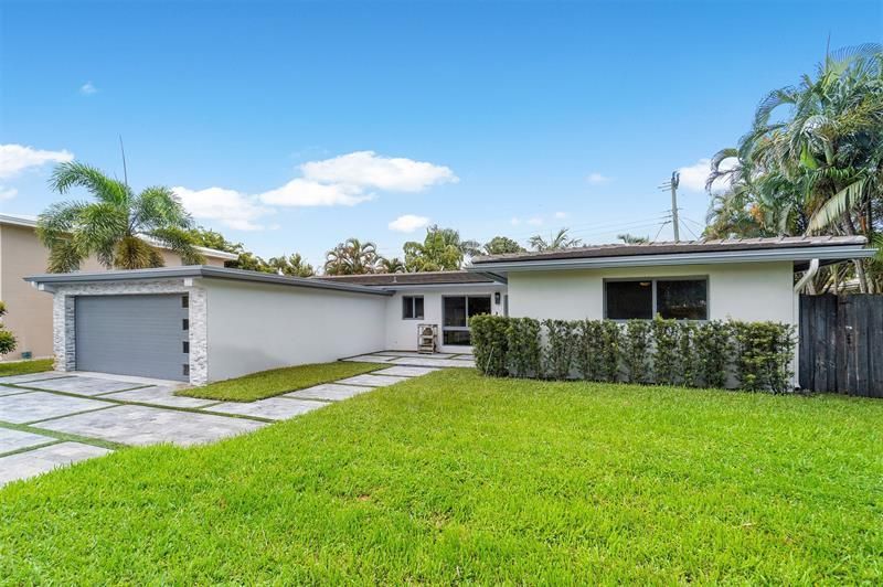 2117 NE 29th St, Fort Lauderdale, FL 33306 Photo