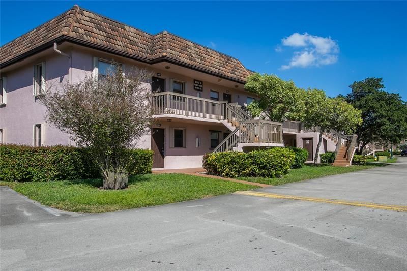 10557 NW 10th Street, Unit 101, Pembroke Pines, FL 33026 Photo