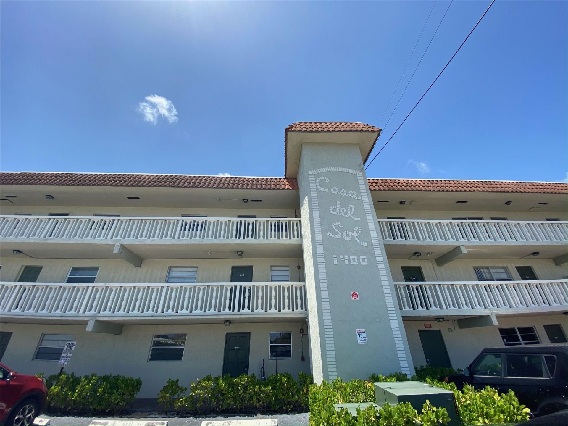 1400 NE 57th Street, Unit 104, Fort Lauderdale, FL 33334 Photo