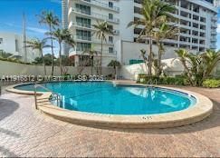 4001 S Ocean Dr, Unit 2H, Hollywood, FL 33019 Photo