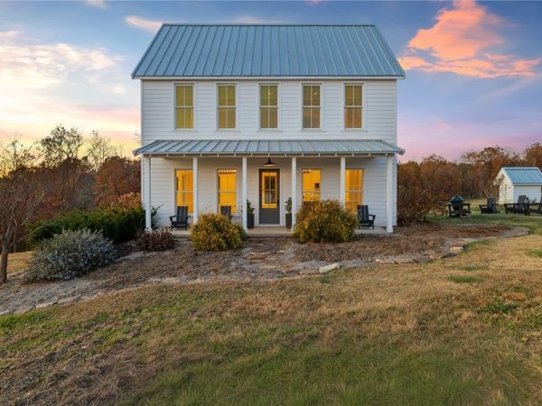 13325 Bryant Road, Siloam Springs, AR 72761