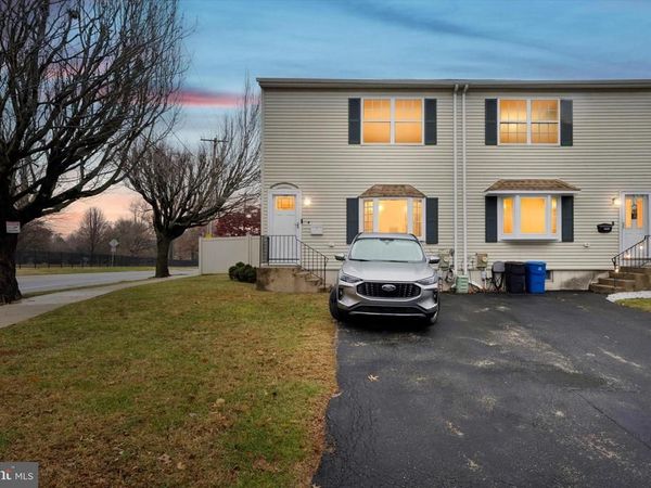 8319 WOOLSTON AVENUE, PHILADELPHIA, PA 19150